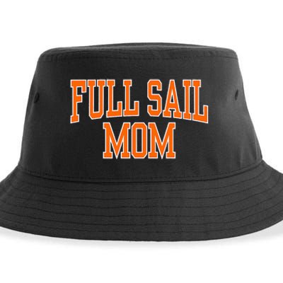 Full Sail University Mom Sustainable Bucket Hat