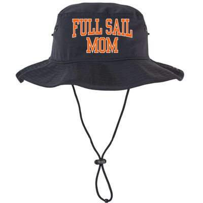 Full Sail University Mom Legacy Cool Fit Booney Bucket Hat