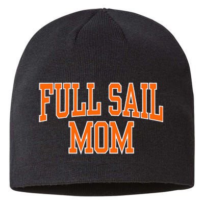 Full Sail University Mom Sustainable Beanie