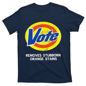 Funny Sarcastic Voting Novelty Joke Vote 2024 Election Gag T-Shirt