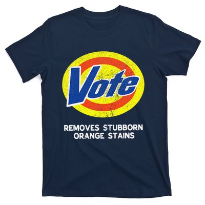 Funny Sarcastic Voting Novelty Joke Vote 2024 Election Gag T-Shirt