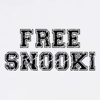 Free Snooki Vintage Design Performance Shirt