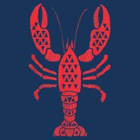 Family Summer Vacation Shirt, Lobster Shirt Drawstring Bag