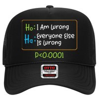 Funny Statistics Word Game Ich Bin Falsch, Alle Anderen Hat