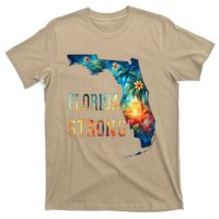 Florida Stay Western Strong Support Florida .State T-Shirt