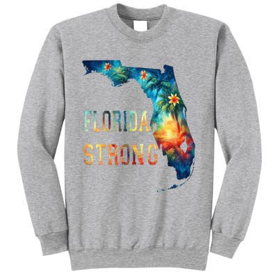 Florida Stay Western Strong Support Florida .State Sweatshirt