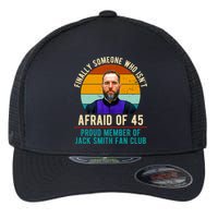 Finally Someone Who Isnt Afraid Of 45 Jack Smith Flexfit Unipanel Trucker Cap