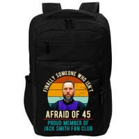 Finally Someone Who Isnt Afraid Of 45 Jack Smith Impact Tech Backpack