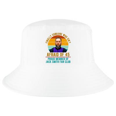 Finally Someone Who Isnt Afraid Of 45 Jack Smith Cool Comfort Performance Bucket Hat