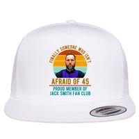 Finally Someone Who Isnt Afraid Of 45 Jack Smith Flatbill Hat
