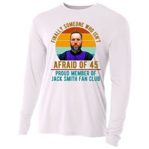 Finally Someone Who Isnt Afraid Of 45 Jack Smith Cooling Performance Long Sleeve Crew