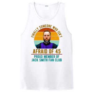 Finally Someone Who Isnt Afraid Of 45 Jack Smith PosiCharge Competitor Tank