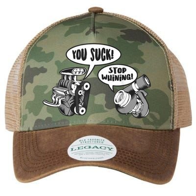 Funny Stop Whining Car Mechanic Precision Turbo For Men Legacy Tie Dye Trucker Hat