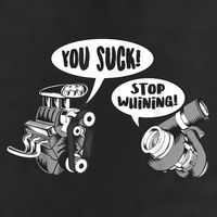 Funny Stop Whining Car Mechanic Precision Turbo For Men Cool Comfort Performance Bucket Hat
