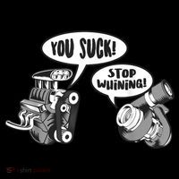 Funny Stop Whining Car Mechanic Precision Turbo For Men Flexfit Unipanel Trucker Cap