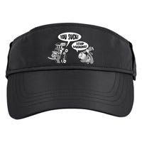 Funny Stop Whining Car Mechanic Precision Turbo For Men Adult Drive Performance Visor