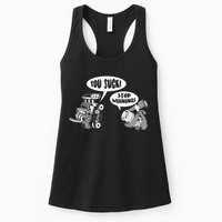 Funny Stop Whining Car Mechanic Precision Turbo For Men Womens Tank Top