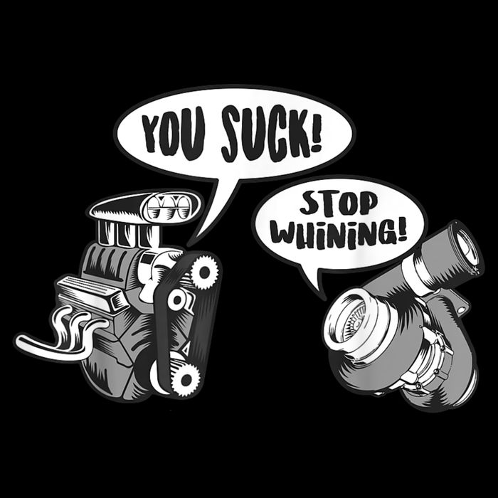 Funny Stop Whining Car Mechanic Precision Turbo For Men Toddler Sweatshirt
