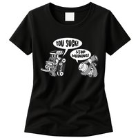Funny Stop Whining Car Mechanic Precision Turbo For Men Womens T-Shirt