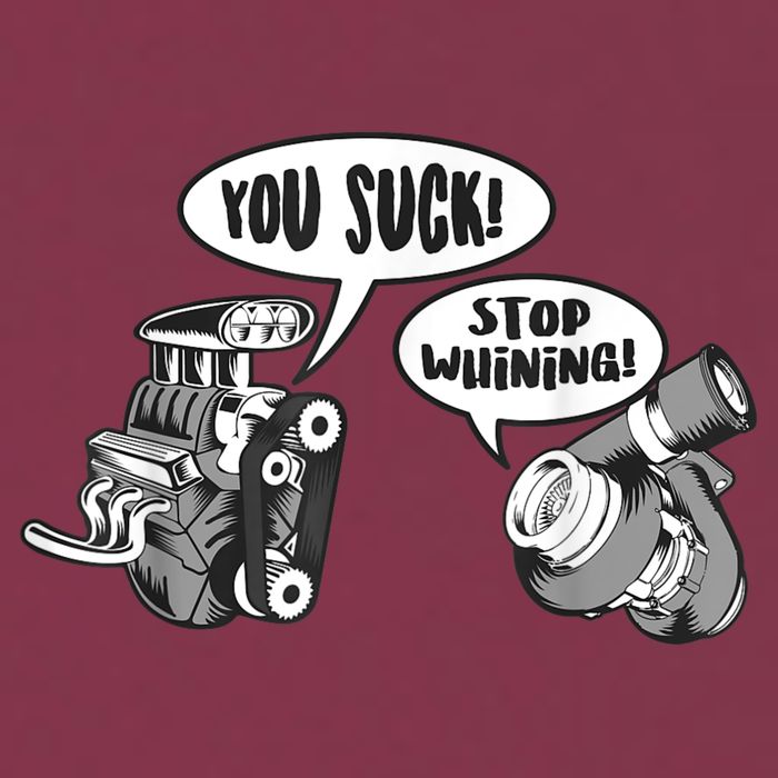 Funny Stop Whining Car Mechanic Precision Turbo For Men 16oz Travel Tumbler