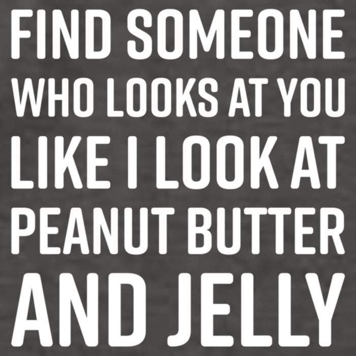Find Someone Who Looks At You Meme Gift Peanut Butter And Jelly Gift Vector Backpack