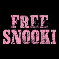 Free Snooki Weathered Stripe Pom Pom Beanie