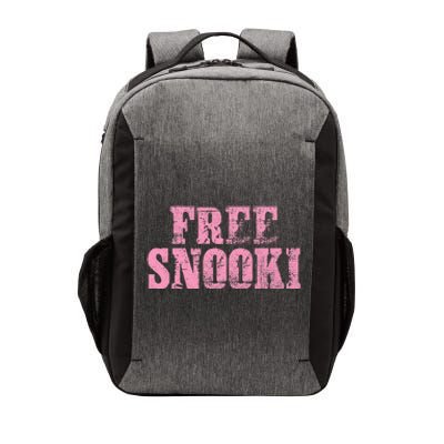 Free Snooki Weathered Vector Backpack