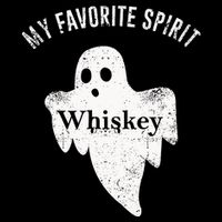 Favorite Spirit Whiskey Impact Tech Backpack