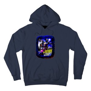 Funny Shadow Wizard Money Gang Hoodie