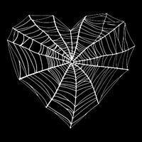 Funny Spider Web Design For Women Insect Web Lovers City Backpack