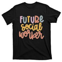 Future Social Worker T-Shirt