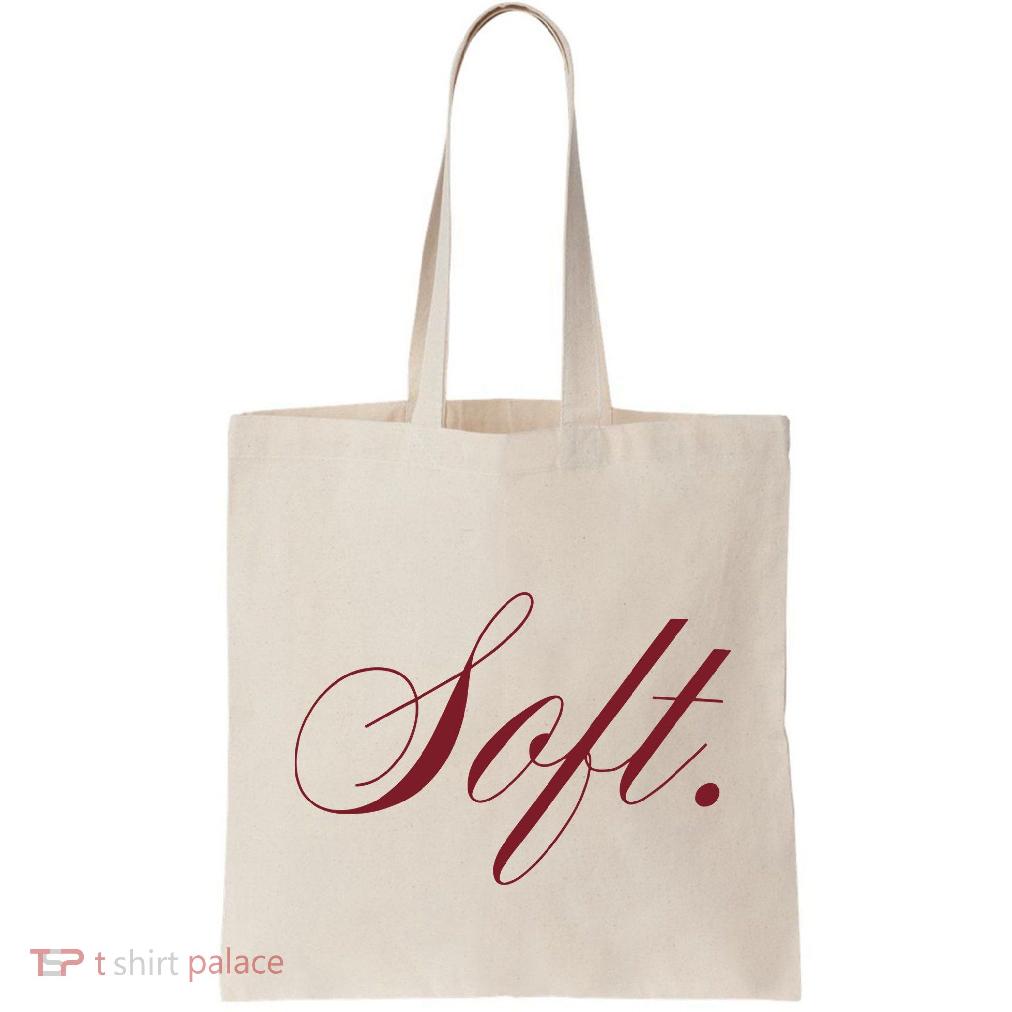 Flo Soft White Bag