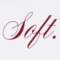 Flo Soft White Cooling Performance Crew T-Shirt