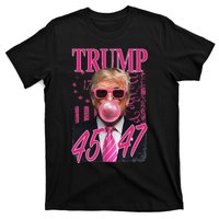 Funny Trump 1776 Flag T-Shirt