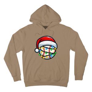 Funny Trump 2024 Make Christmas Great Again Ugly Christmas Hoodie