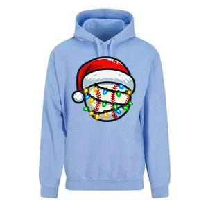 Funny Trump 2024 Make Christmas Great Again Ugly Christmas Unisex Surf Hoodie