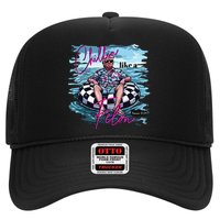 Funny Trump 2024 Chilling Like A Felon Summer 2024 Hat