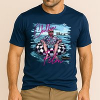 Funny Trump 2024 Chilling Like A Felon Summer 2024 Performance Shirt