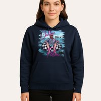 Funny Trump 2024 Chilling Like A Felon Summer 2024 Hoodie