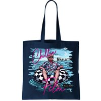 Funny Trump 2024 Chilling Like A Felon Summer 2024 Bag