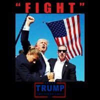 Fight Trump 2024 Take America Back Pennsylvania Rally Shooting Mug