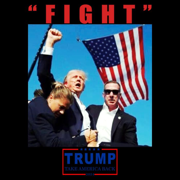 Fight Trump 2024 Take America Back Pennsylvania Rally Shooting Mug
