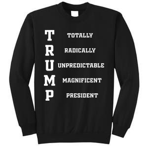 Funny Trump 2024 President Shirts 2024 Election Sweatshirt