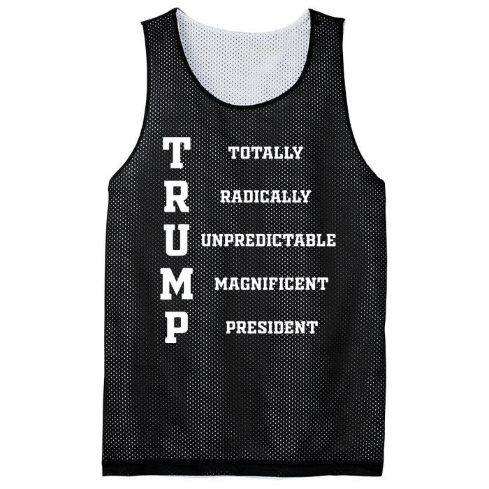 Funny Trump 2024 President Shirts 2024 Election Mesh Reversible Basketball Jersey Tank