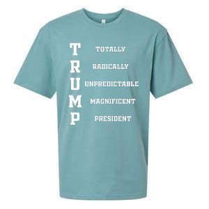 Funny Trump 2024 President Shirts 2024 Election Sueded Cloud Jersey T-Shirt