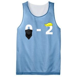 Funny Trump 2024 Mesh Reversible Basketball Jersey Tank