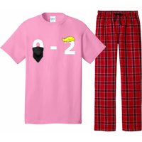 Funny Trump 2024 Pajama Set