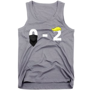 Funny Trump 2024 Tank Top