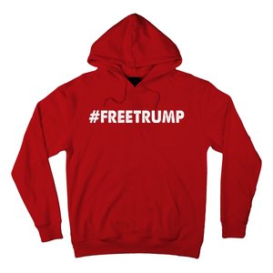 Free Trump 2024 Pro Donald Trump Hoodie