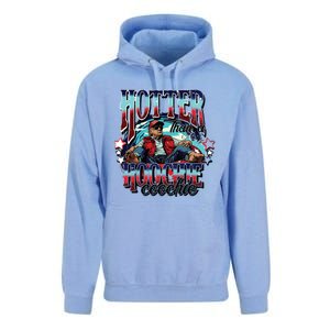 Funny Trump 2024 Republican Gift 2024 Trump Unisex Surf Hoodie